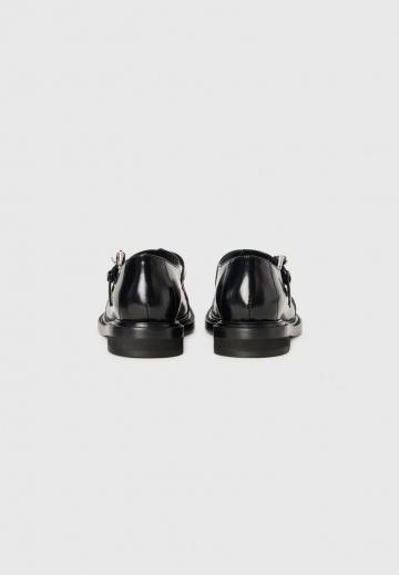 Полуботинки