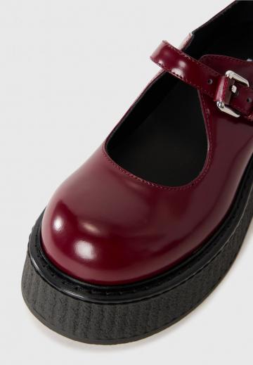 Полуботинки