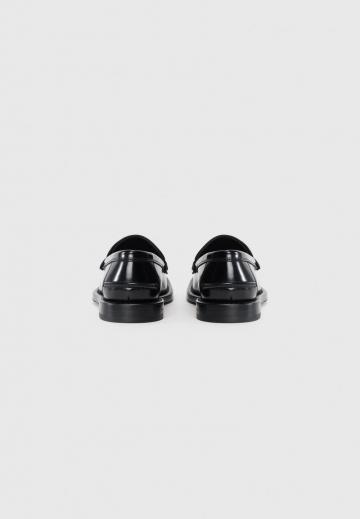 Полуботинки