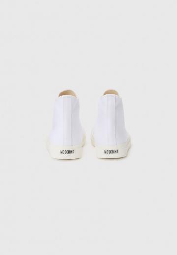 Высокие кеды