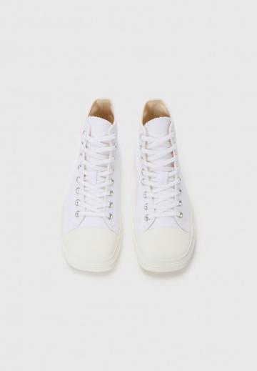 Высокие кеды