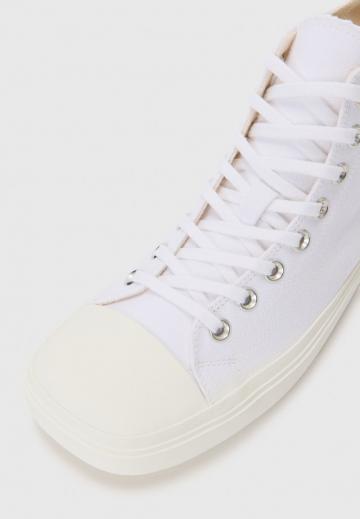 Высокие кеды