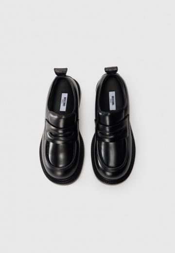 Полуботинки