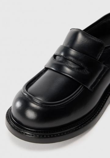 Полуботинки