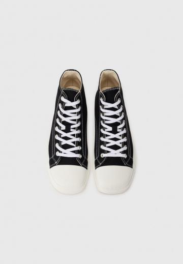 Высокие кеды