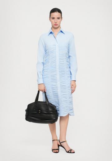 Блузка-платье