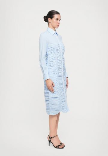 Блузка-платье