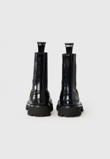 Зимние ботинки