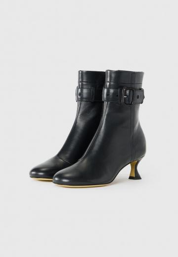 Ковбойские сапожки