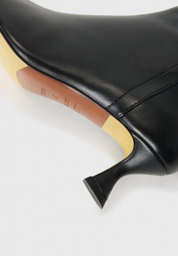 Ковбойские сапожки