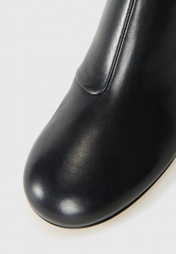 Ковбойские сапожки