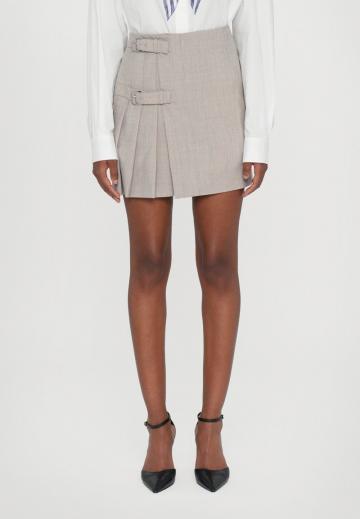 Летняя юбка