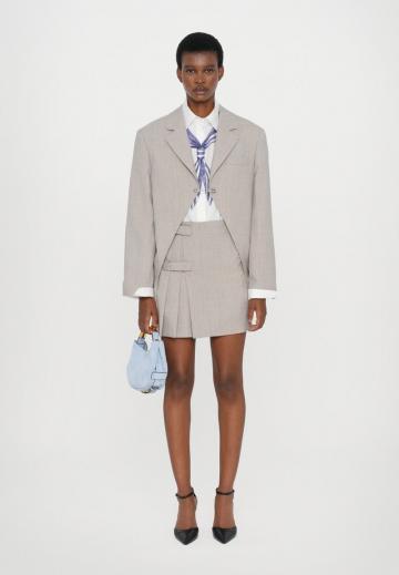 Летняя юбка