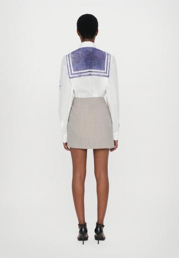 Летняя юбка