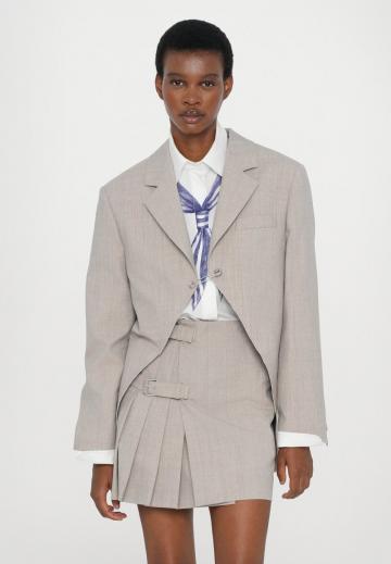 Летняя юбка