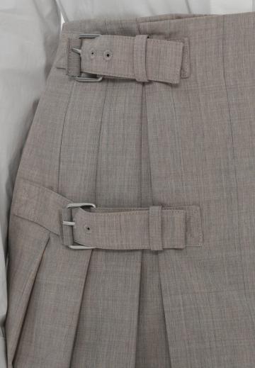 Летняя юбка