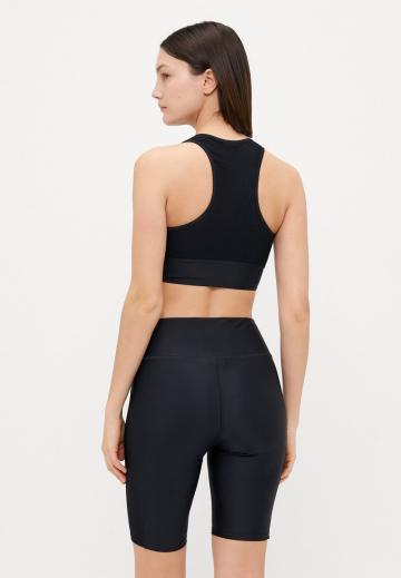 Бюстгальтер без косточек