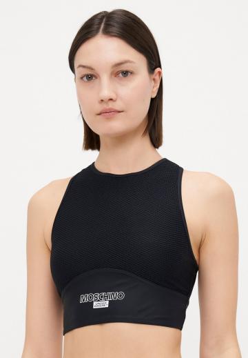 Бюстгальтер без косточек