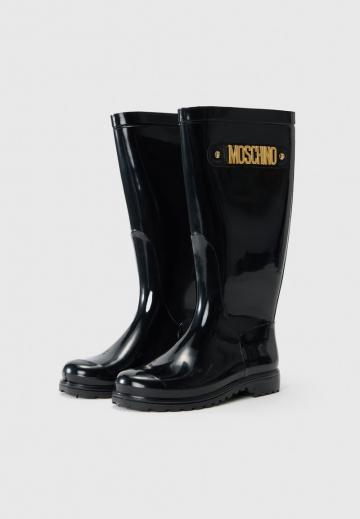 Резиновые сапоги