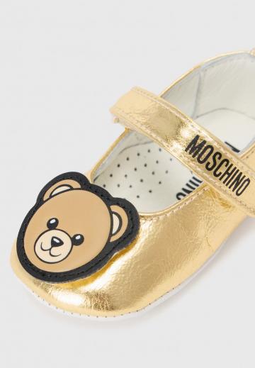 Детская обувь