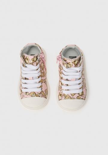 Детская обувь