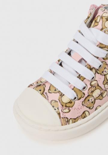 Детская обувь