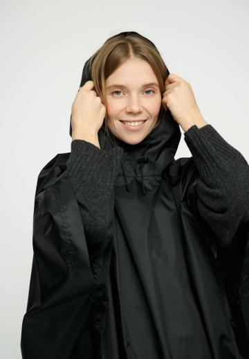 Куртка дождевик