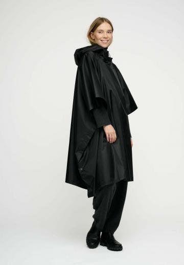 Куртка дождевик