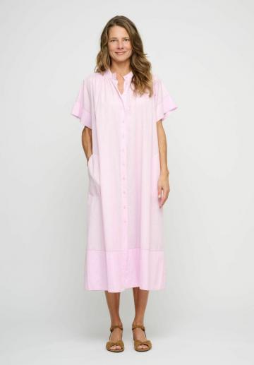 Блузка-платье