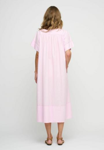 Блузка-платье