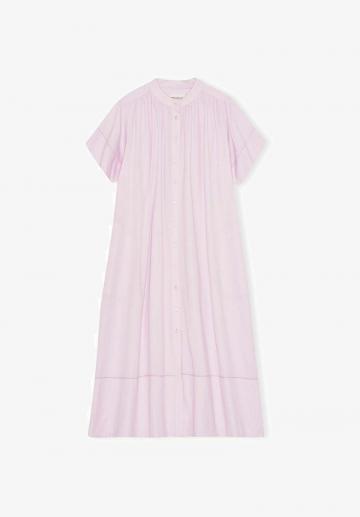 Блузка-платье