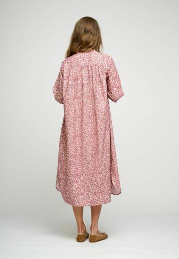 Блузка-платье