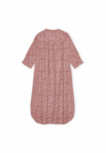 Блузка-платье