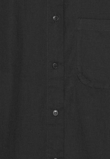 Длинная блузка