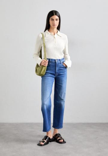 Джинсы бойфренда