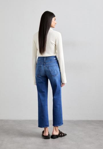 Джинсы бойфренда