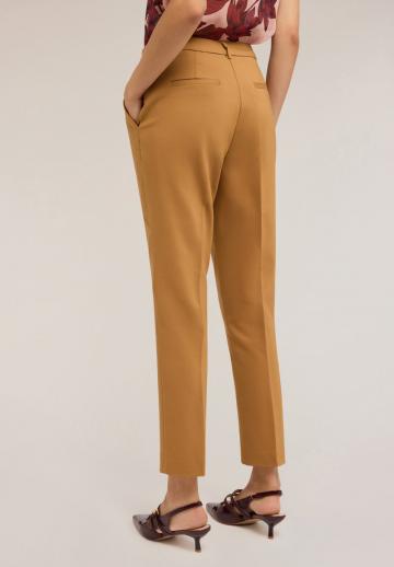 Узкие брюки