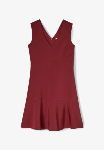 Платье футляр