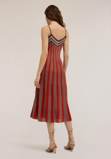 Пляжное платье