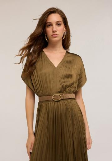 Платье макси