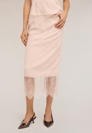 Юбка-карандаш