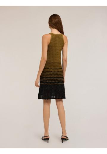 Пляжное платье