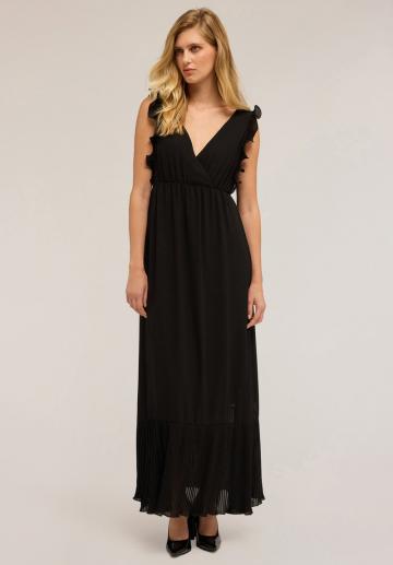 Платье макси