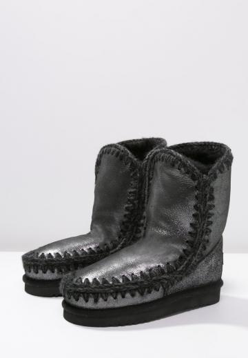 Зимние ботинки