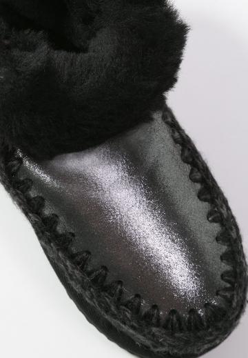 Зимние ботинки