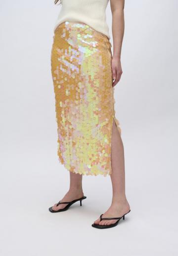 Юбка-карандаш