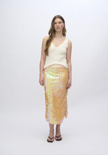 Юбка-карандаш