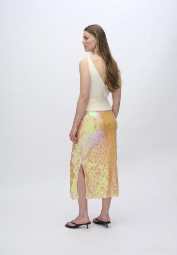 Юбка-карандаш