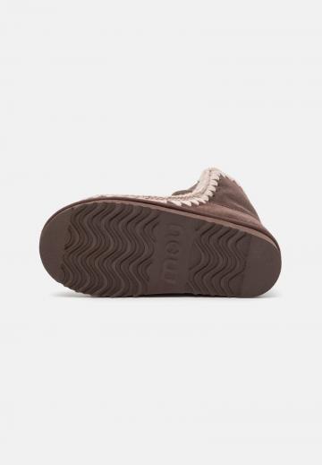 Зимние ботинки