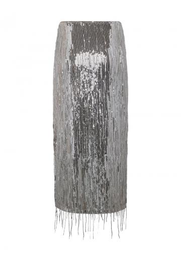 Юбка-карандаш